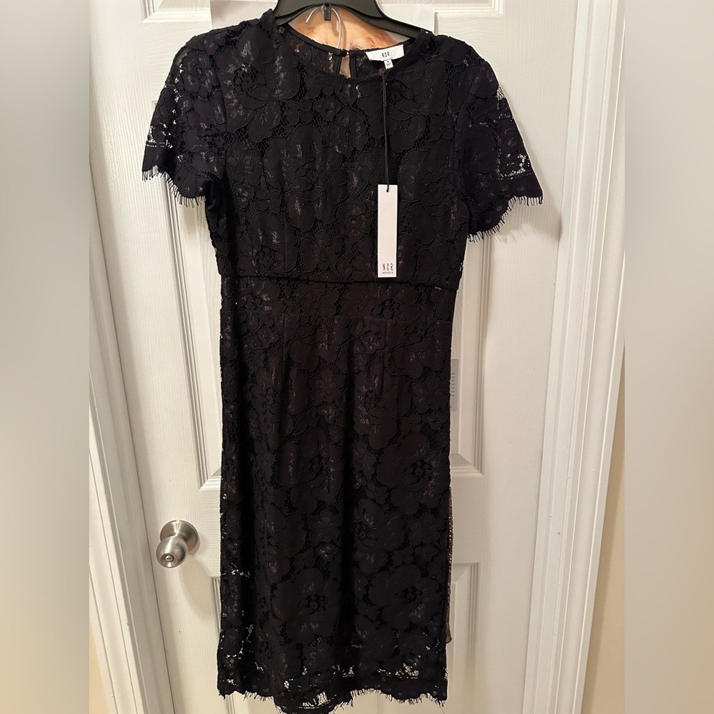 NST Dress